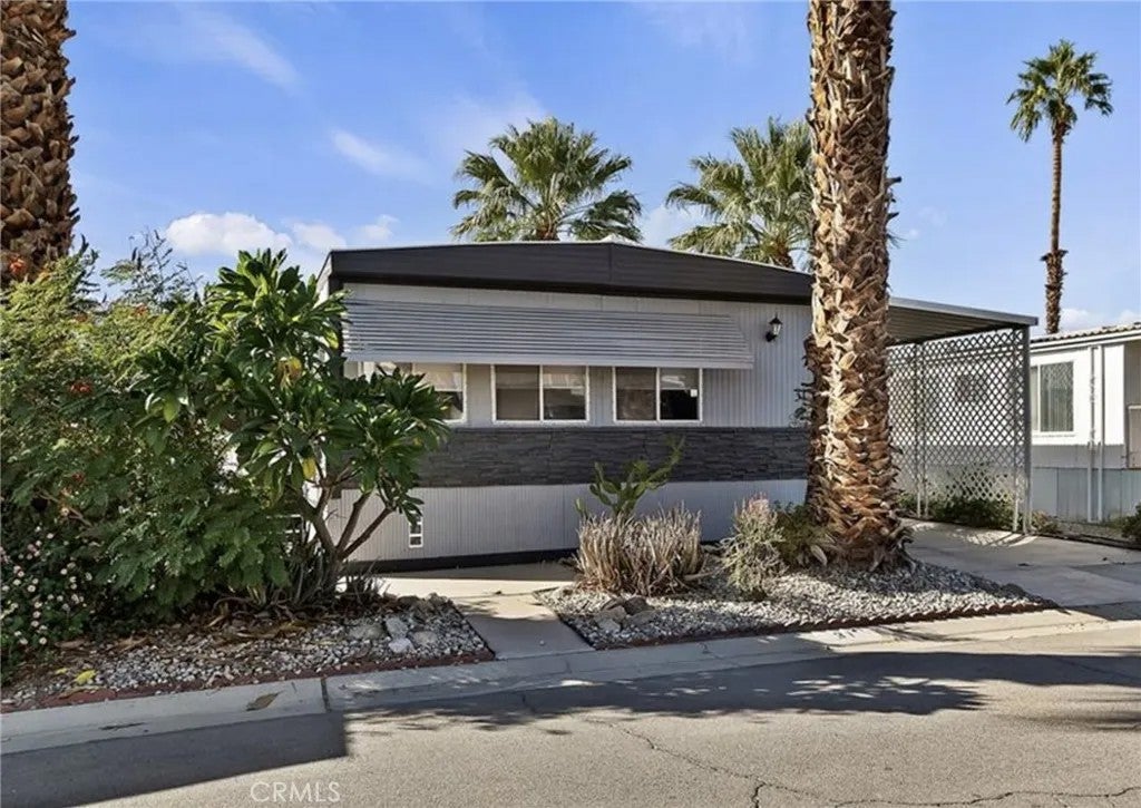 Photo of 31 Mecca #31, Cathedral City, CA 92234 (MLS # IG26104753)
