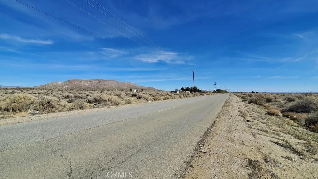 0 Rosamond Blvd & 94th St West