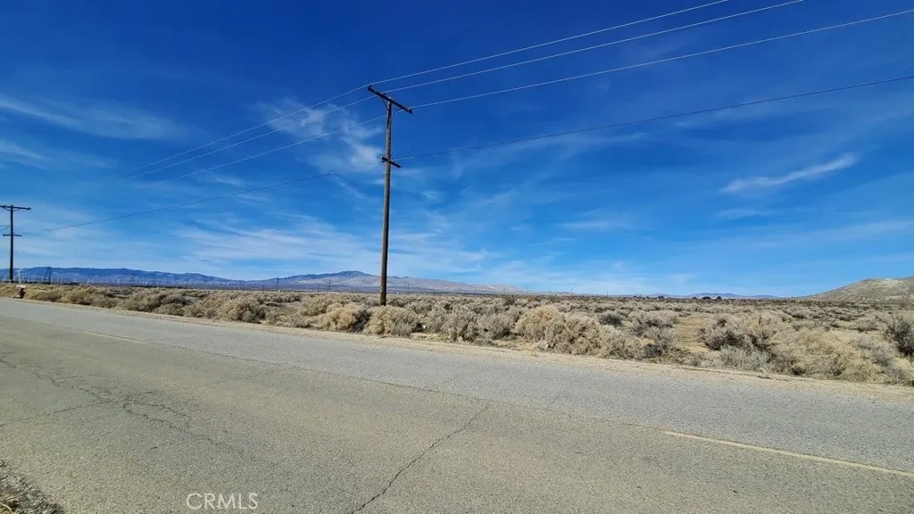 0 Rosamond Blvd & 94th St West