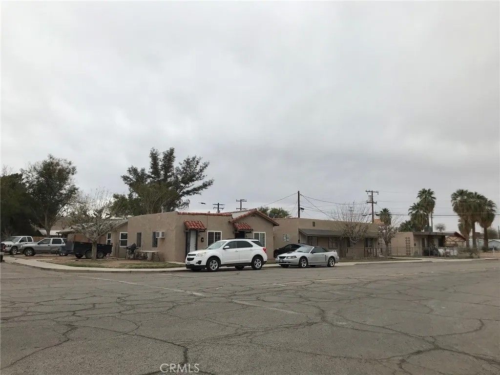 Photo of 222 W Rice Street, Blythe, CA 92225 (MLS # SW26009284)