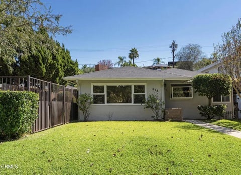 Photo of 838 Colorado Boulevard, Eagle Rock, CA 90041 (MLS # P1-29173)