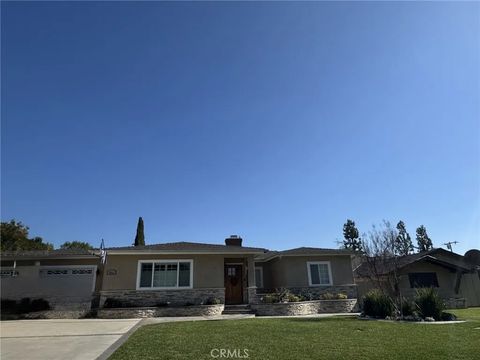 Photo of 8646 Davista Drive, Whittier, CA 90605 (MLS # PW26037355)