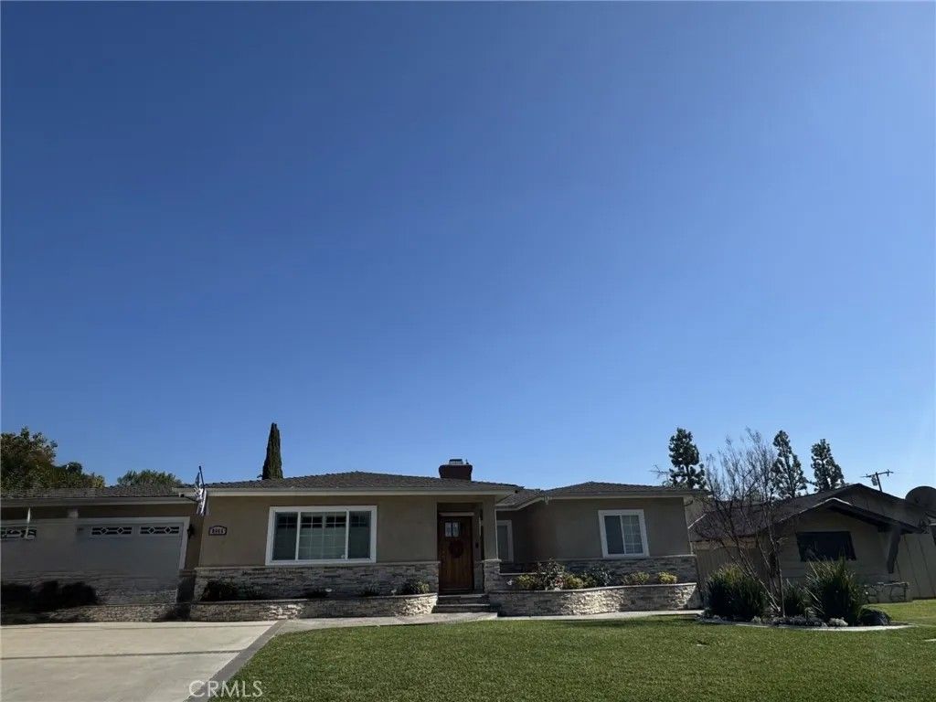 Photo of 8646 Davista Drive, Whittier, CA 90605 (MLS # PW26037355)