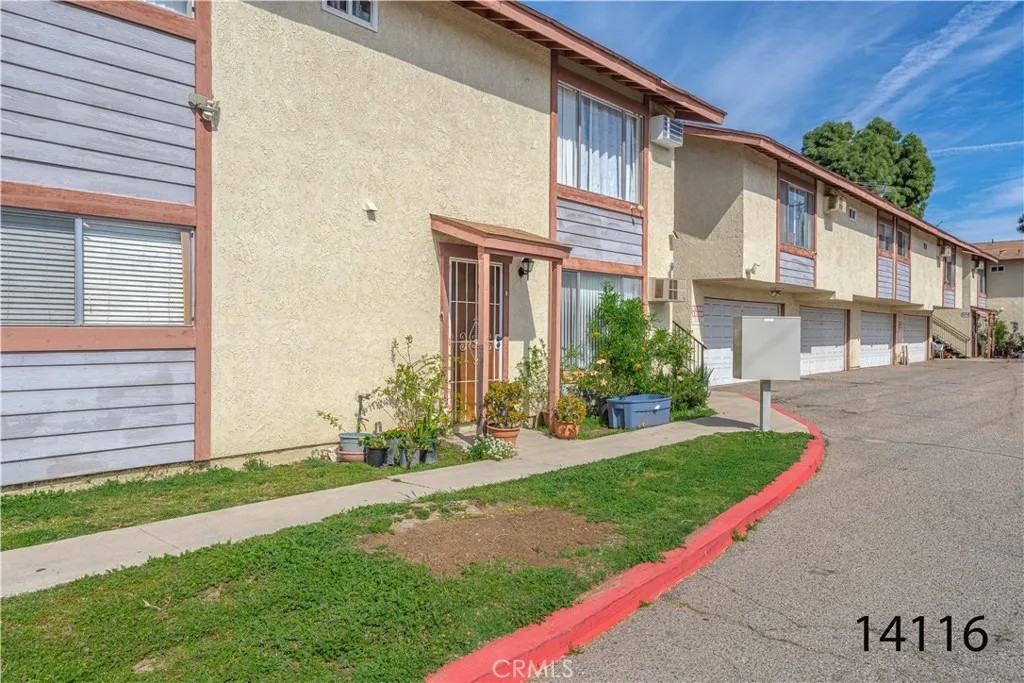 14116 Rondeau