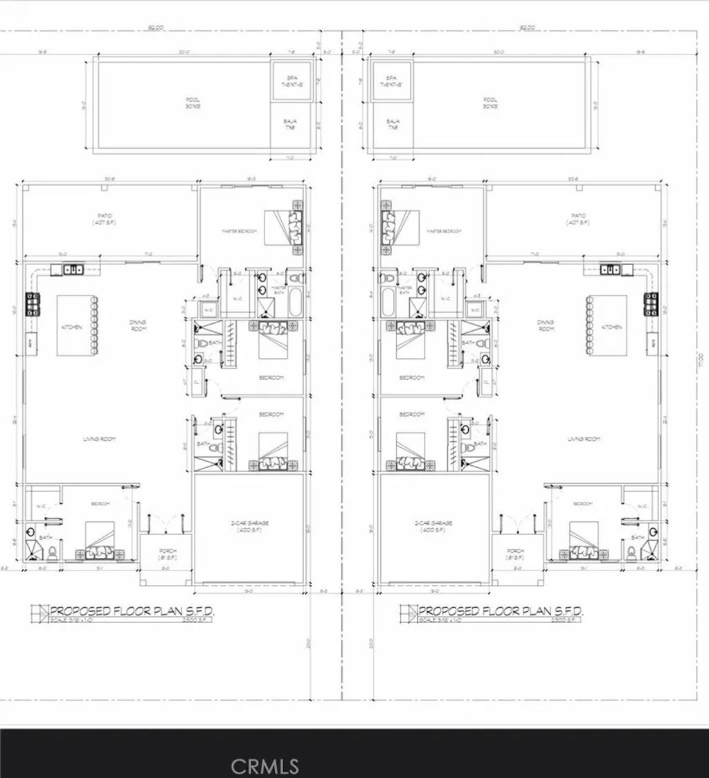 Photo of 16417 Bubbling Wells, Desert Hot Springs, CA 92240 (MLS # SR26014784)