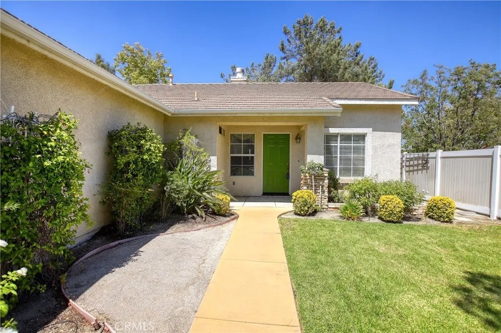 19707 Skyview Court