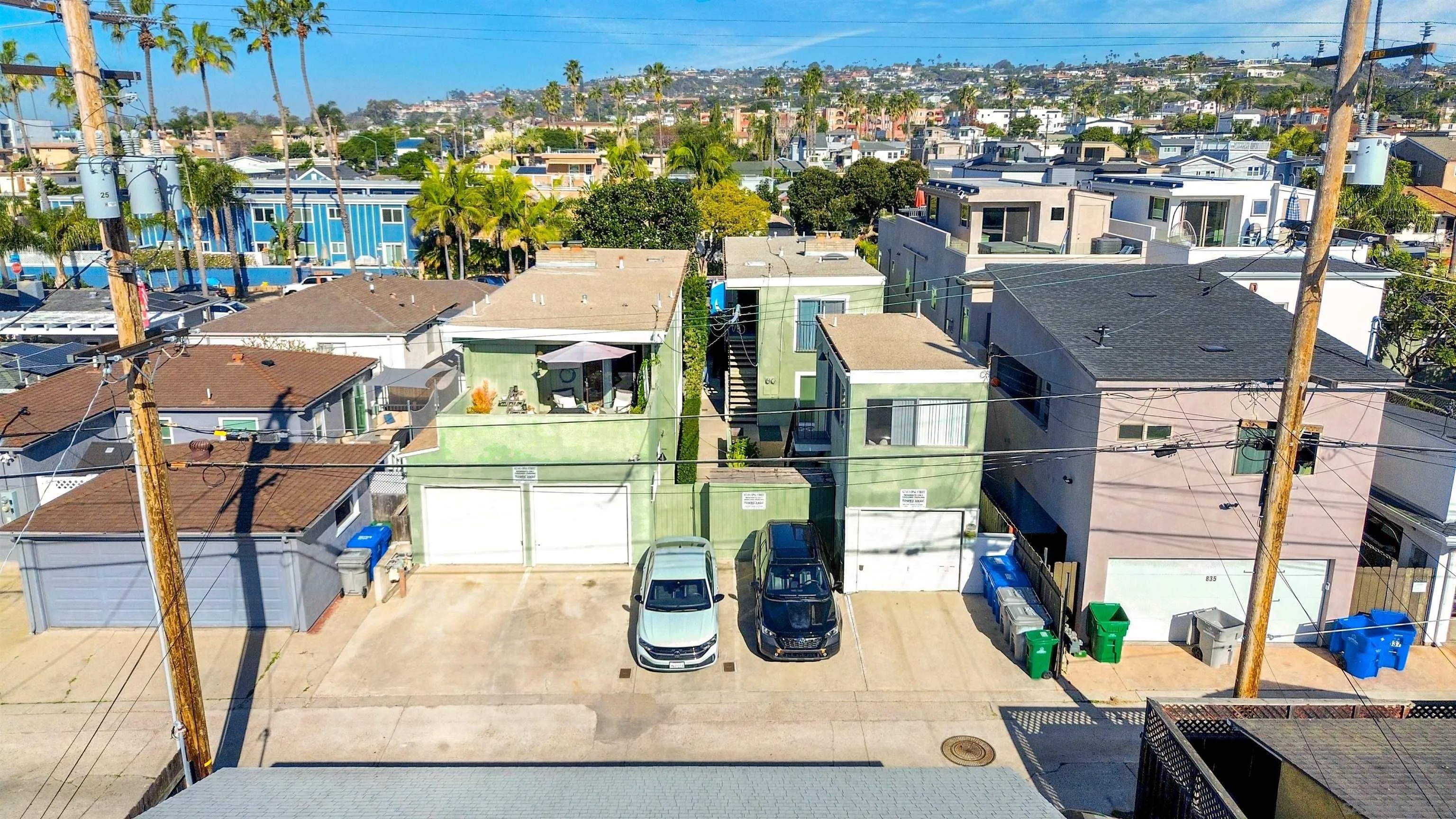 827-833 Opal Street