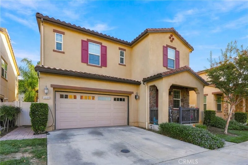 12480 Olive Lane