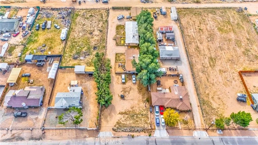 Photo of 11389 Lee Ave, Adelanto, CA 92301 (MLS # OC25277983)