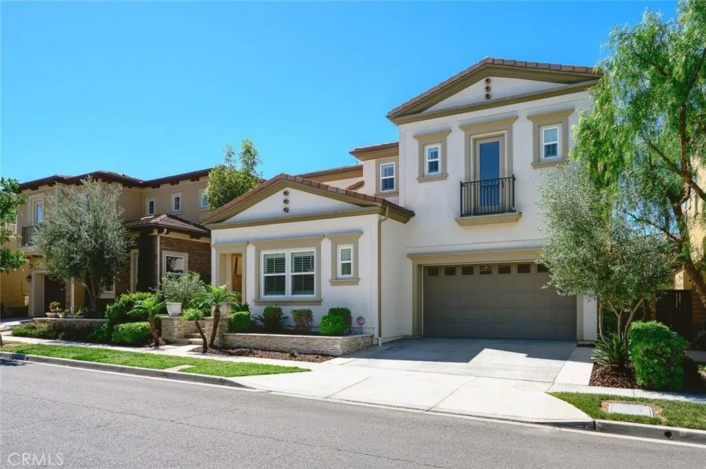 Photo of 16 Dahlia, Lake Forest, CA 92630 (MLS # OC26047698)