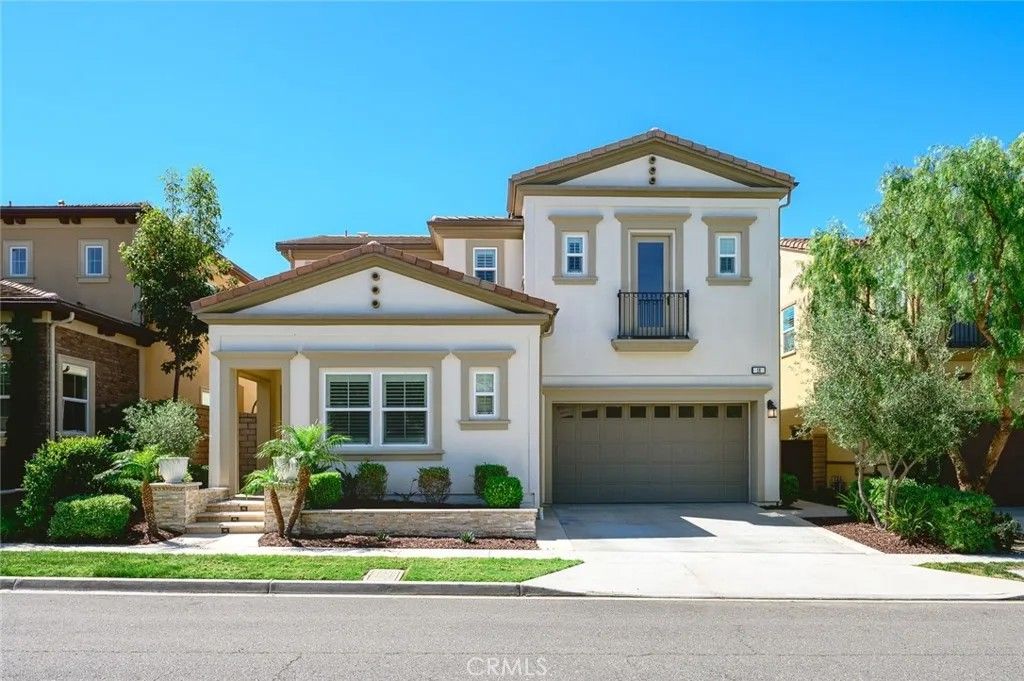 Photo of 16 Dahlia, Lake Forest, CA 92630 (MLS # OC26047698)