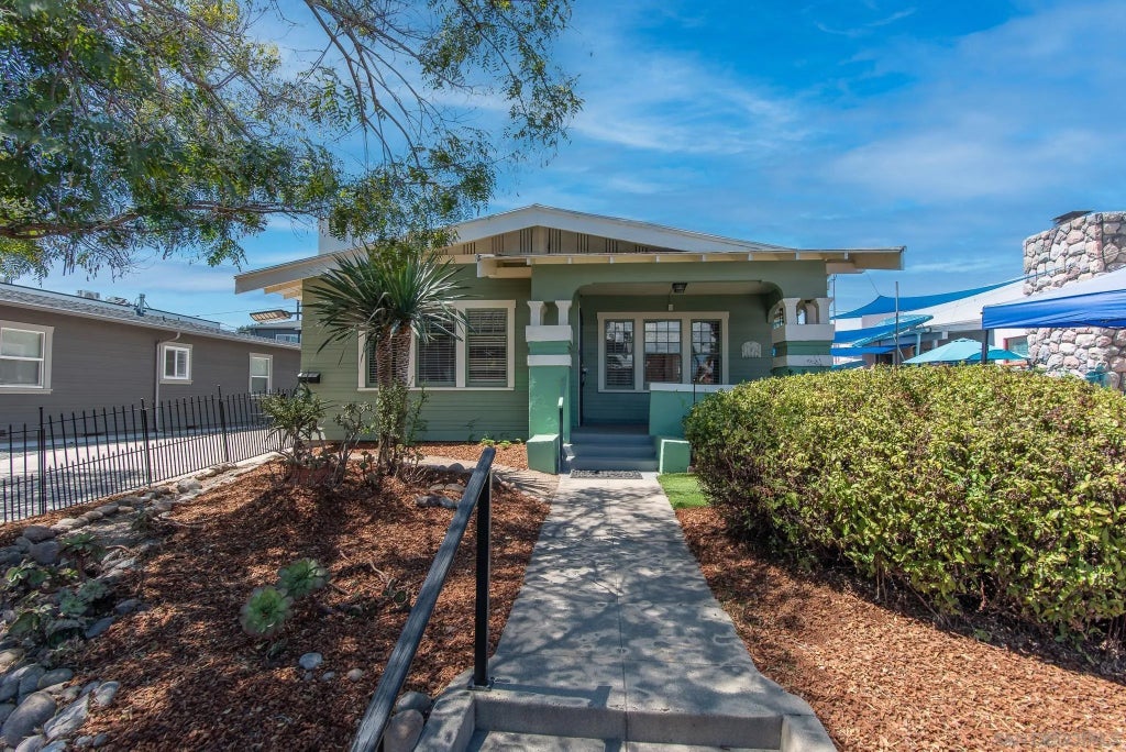 Photo of 3430 31st St. (-26) ST, San Diego, CA 92104 (MLS # 260022055)