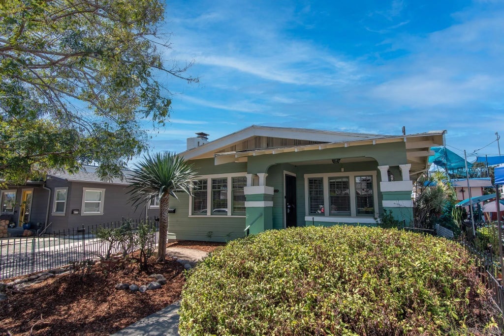 Photo of 3430 31st St. (-26) ST, San Diego, CA 92104 (MLS # 260022055)