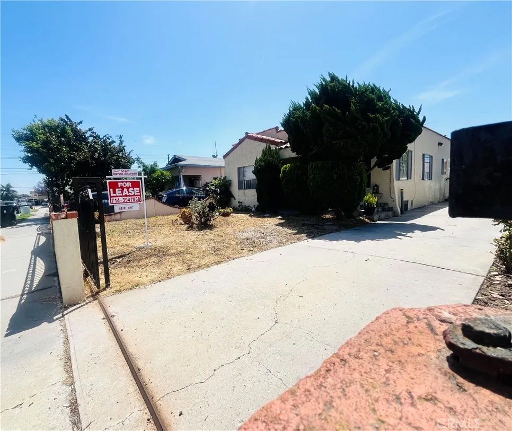 Photo of 4824 W 117th St, Hawthorne, CA 90250 (MLS # PW26076513)