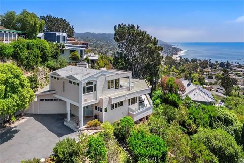 Photo of 22691 Allview Terrace, Laguna Beach, CA 92651 (MLS # LG25200977)