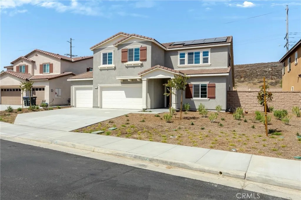 23256 Copa De Oro Court