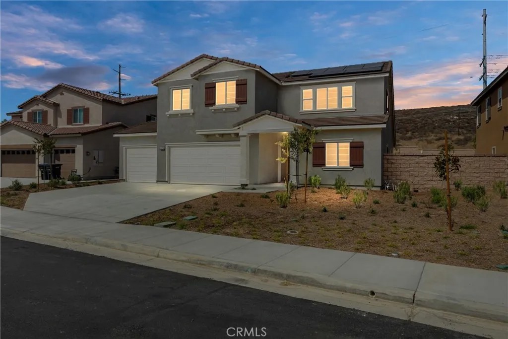 23256 Copa De Oro Court