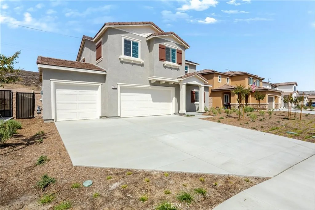 23256 Copa De Oro Court