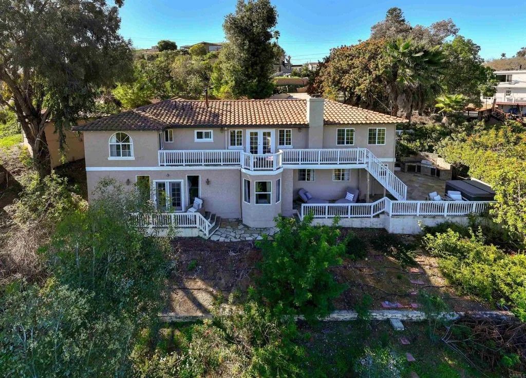 Photo of 4275 Crestview Drive, La Mesa, CA 91941 (MLS # PTP2600517)