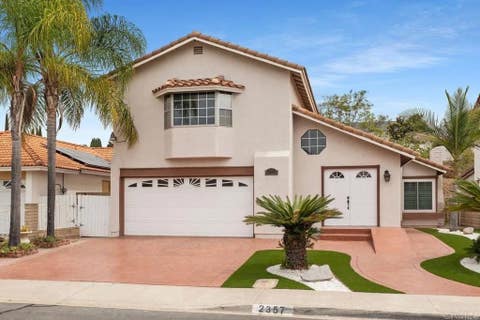 Photo of 2357 Spring Oak Way, San Diego, CA 92139 (MLS # PTP2606407)