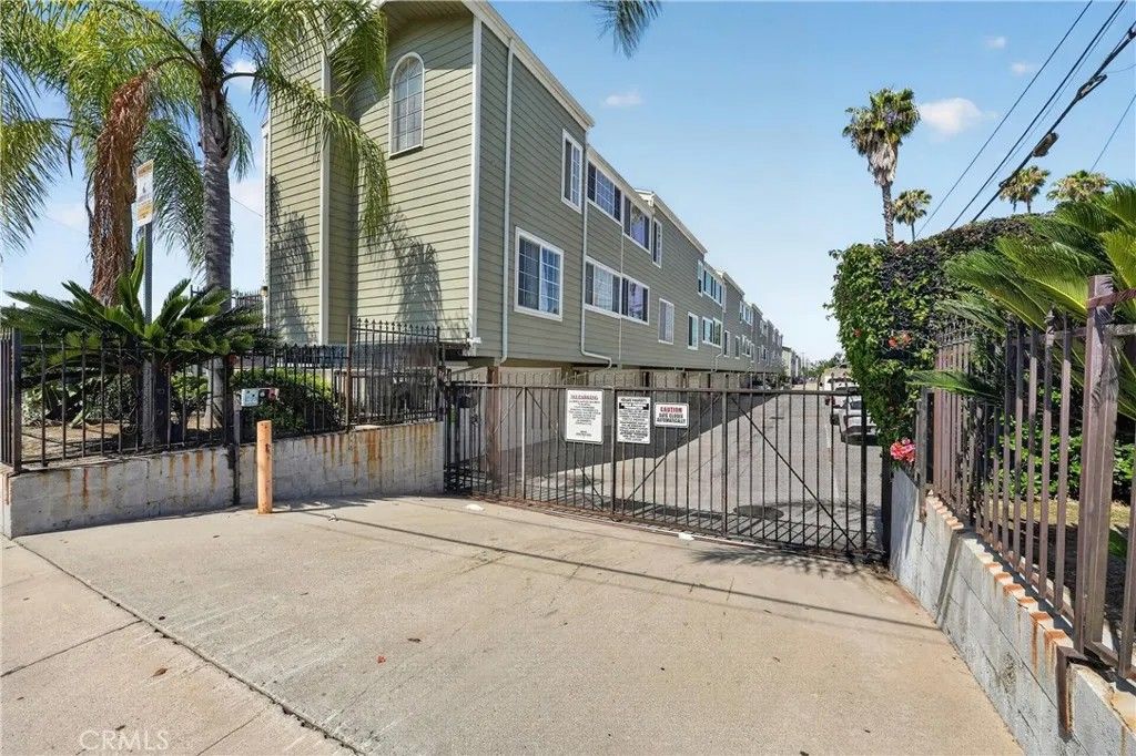 Photo of 4191 Baldwin Park Blvd, Baldwin Park, CA 91706 (MLS # CV26112360)