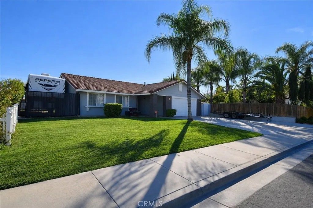 Photo of 707 Crystal Creek, Perris, CA 92571 (MLS # IV26044477)