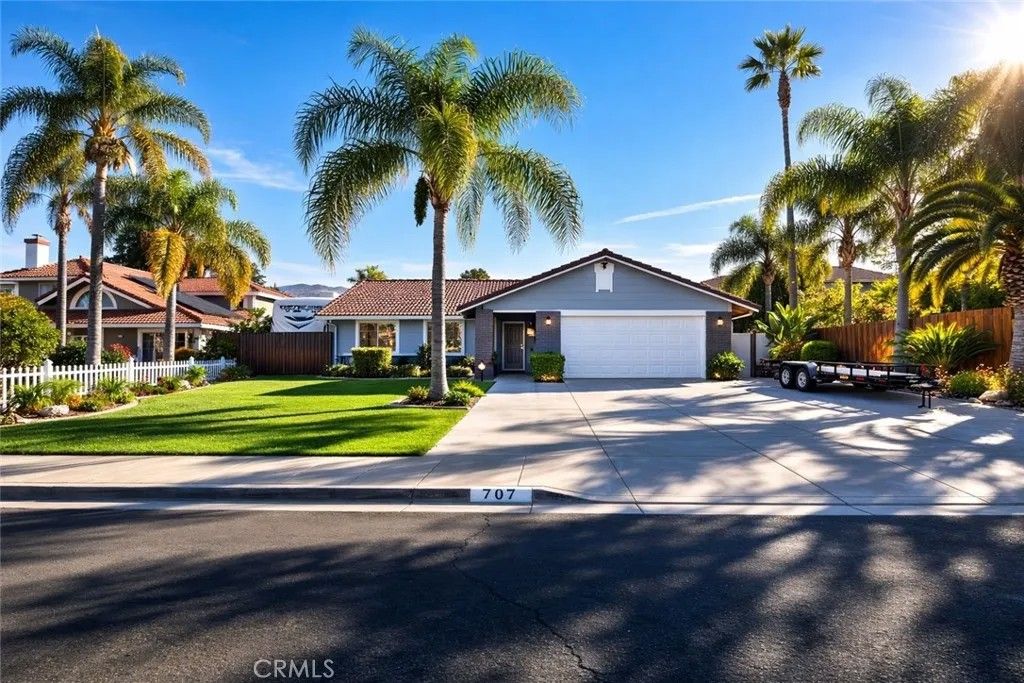 Photo of 707 Crystal Creek, Perris, CA 92571 (MLS # IV26044477)