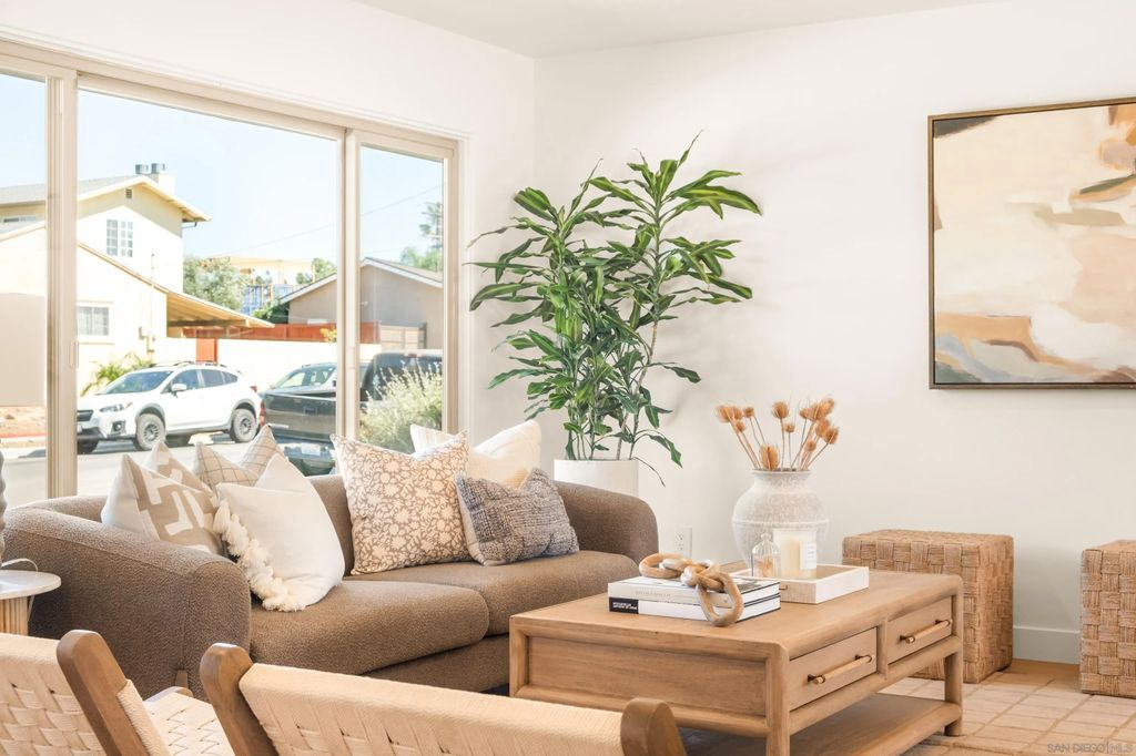 Photo of 5254 Bocaw Pl, San Diego, CA 92115 (MLS # 260007282)