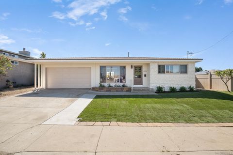 5254 Bocaw Pl San Diego CA 92115