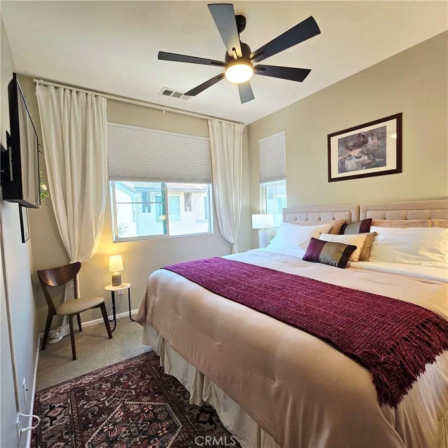 Photo of 1017 Savi Drive #105 - B, Corona, CA 92878 (MLS # IG25239044)
