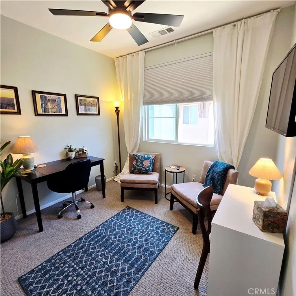 Photo of 1017 Savi Drive #105 - B, Corona, CA 92878 (MLS # IG25239044)