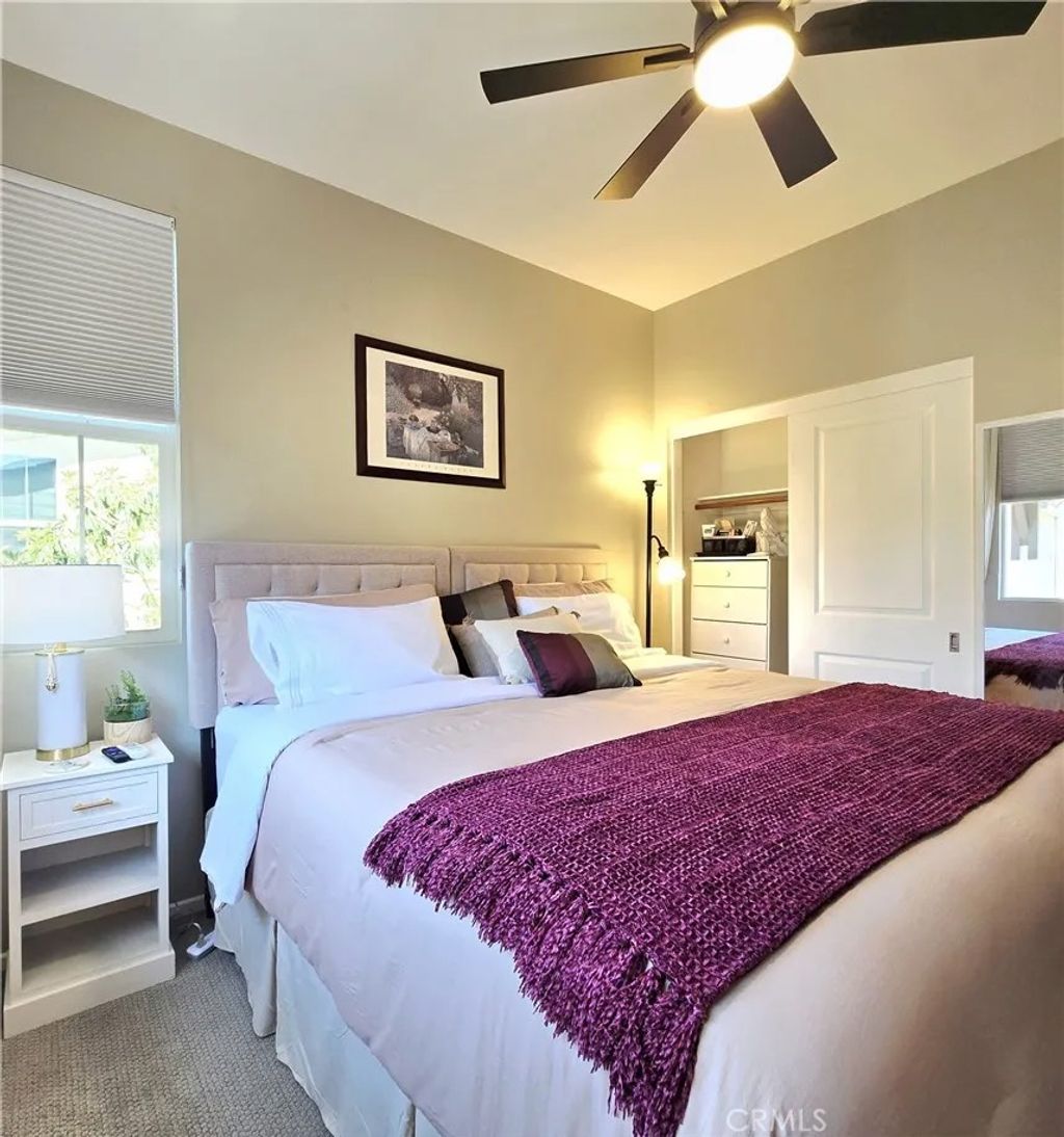 Photo of 1017 Savi Drive #105 - B, Corona, CA 92878 (MLS # IG25239044)