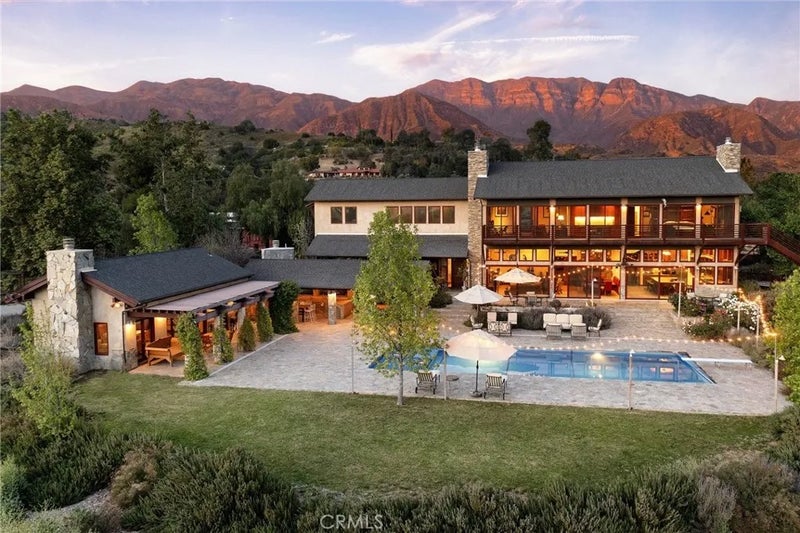 10585 Santa Paula Ojai Road