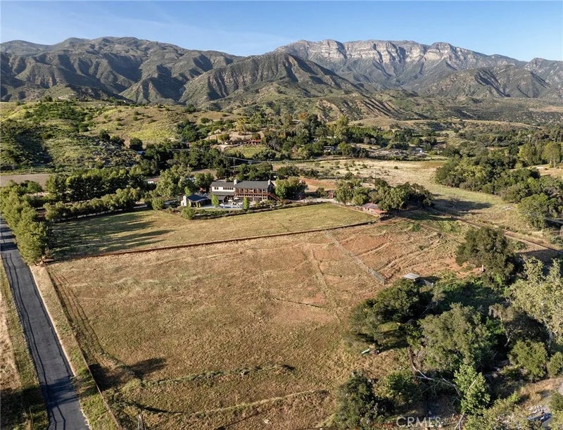 10585 Santa Paula Ojai Road