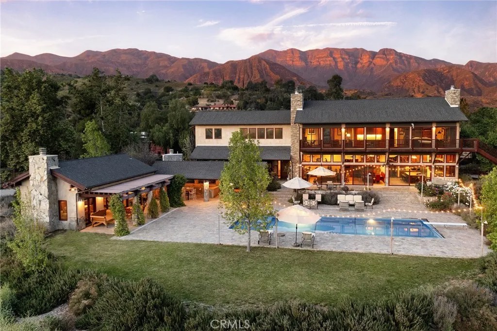 10585 Santa Paula Ojai Road