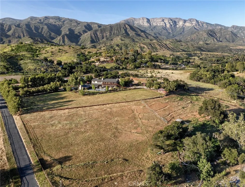 10585 Santa Paula Ojai Road