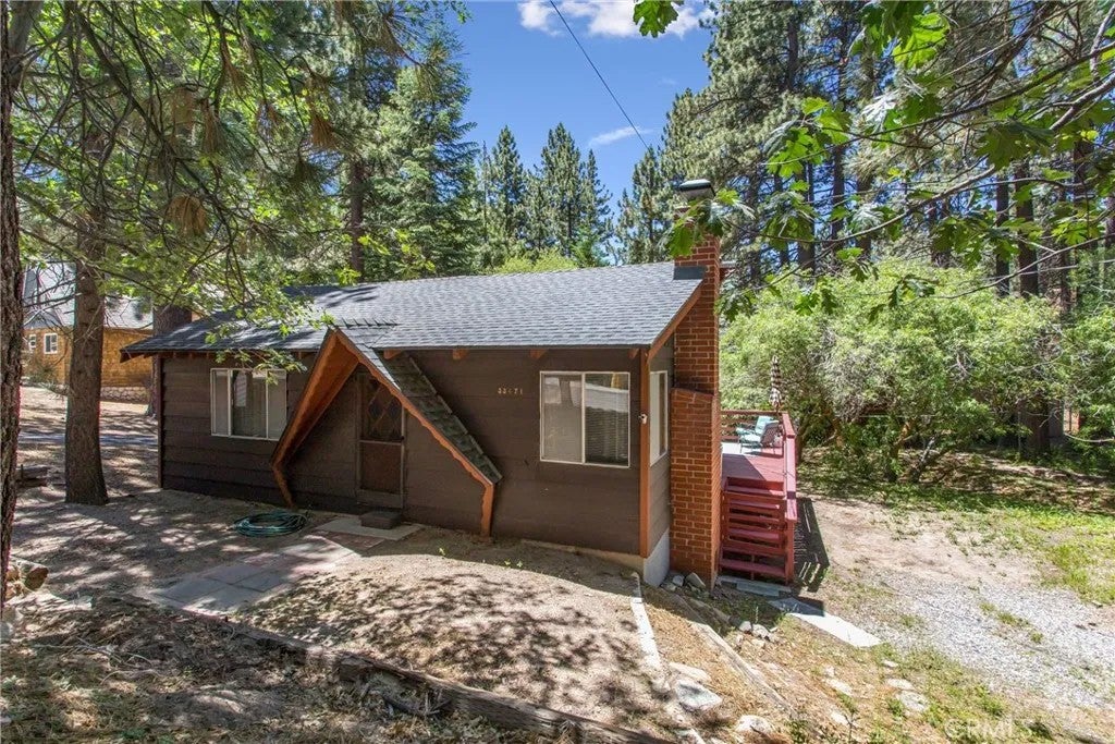 33471 Weeping Willow