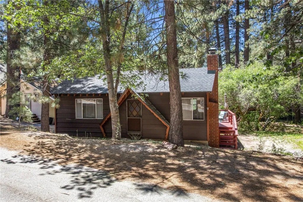 33471 Weeping Willow