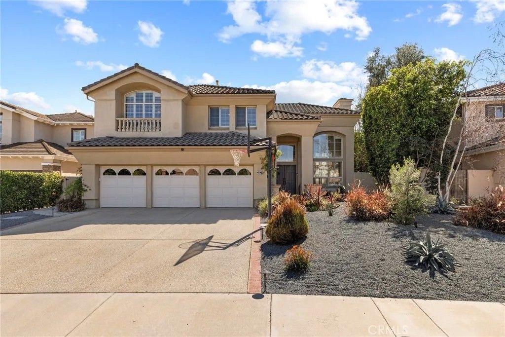 Photo of 22312 Delia Court, Calabasas, CA 91302 (MLS # BB26041708)