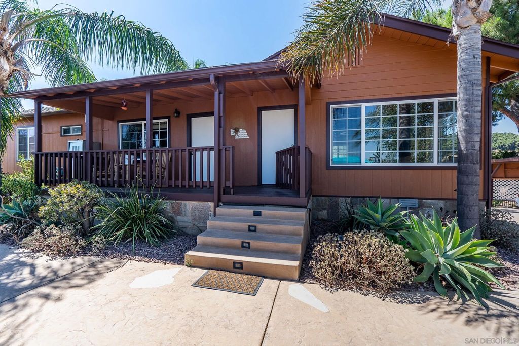 Photo of 9111 Sierra Alta Way, El Cajon, CA 92021 (MLS # 260010347)