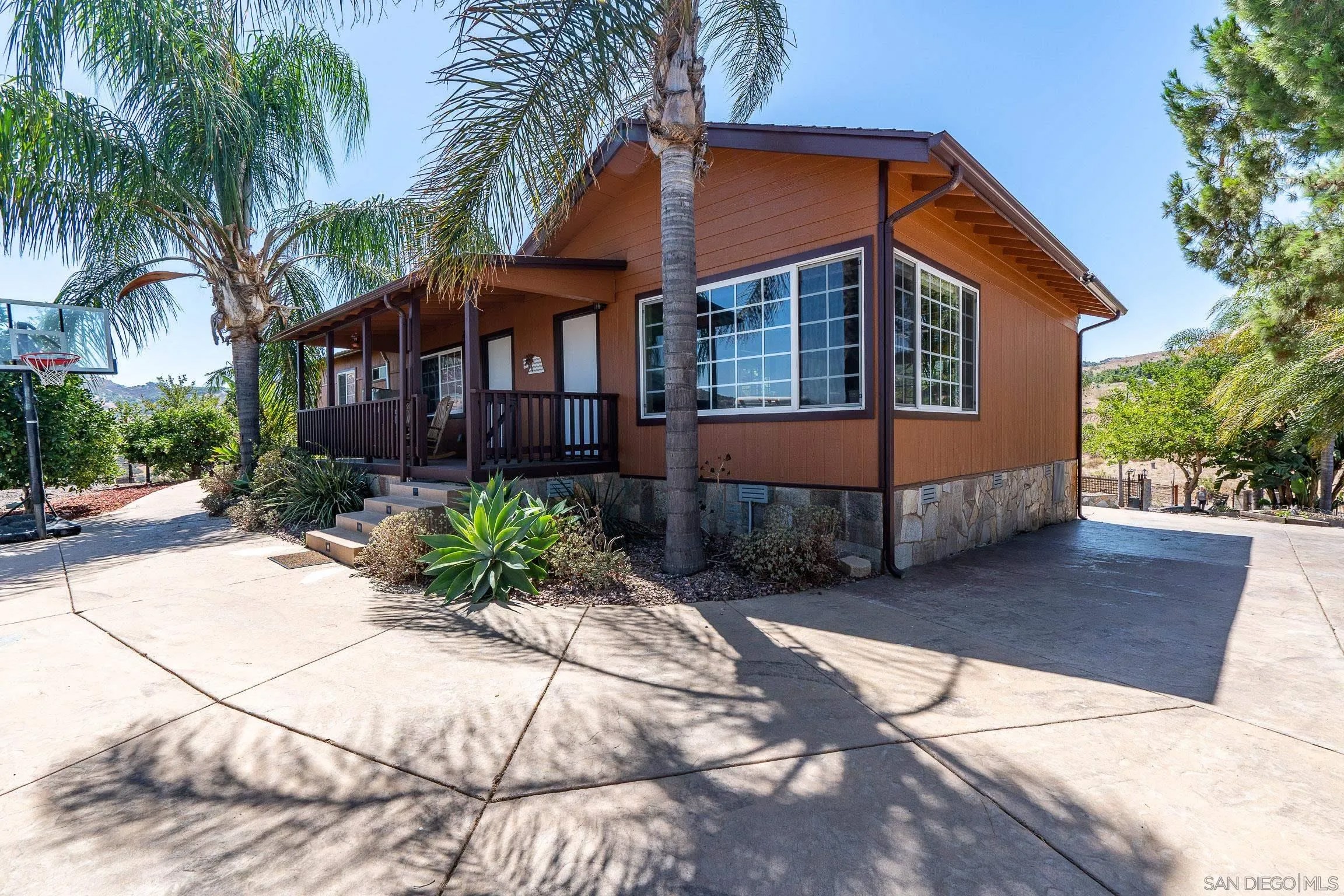 9111 Sierra Alta Way