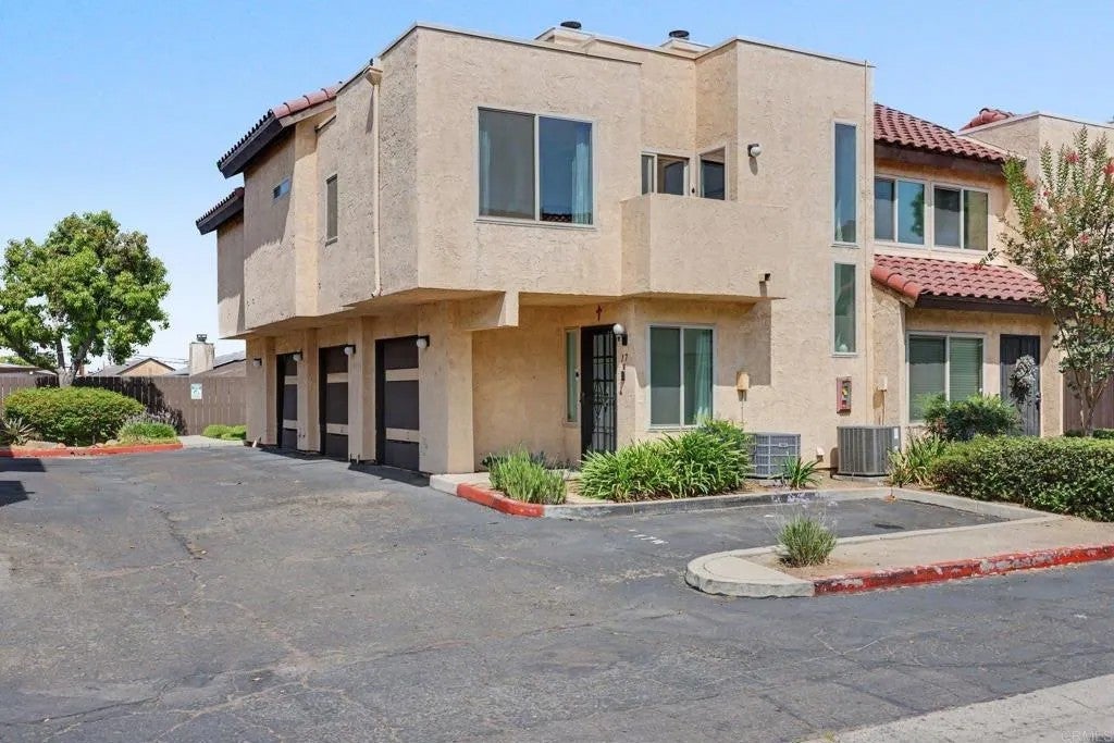 Photo of 1380 E Washington Avenue #17, El Cajon, CA 92019 (MLS # PTP2607466)