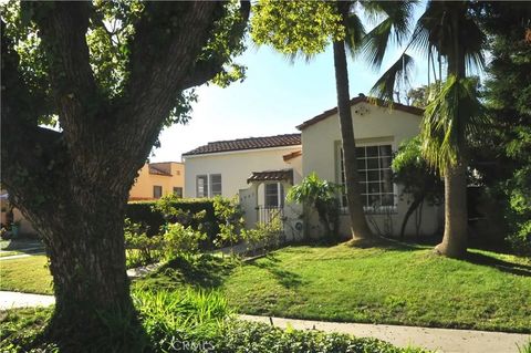 3757 Gundry Avenue Long Beach CA 90807