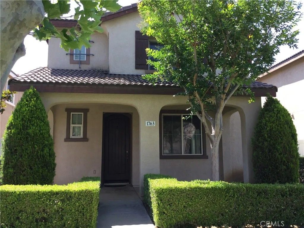 Photo of 1763 Agrigento Avenue, Riverside, CA 92507 (MLS # TR26109958)