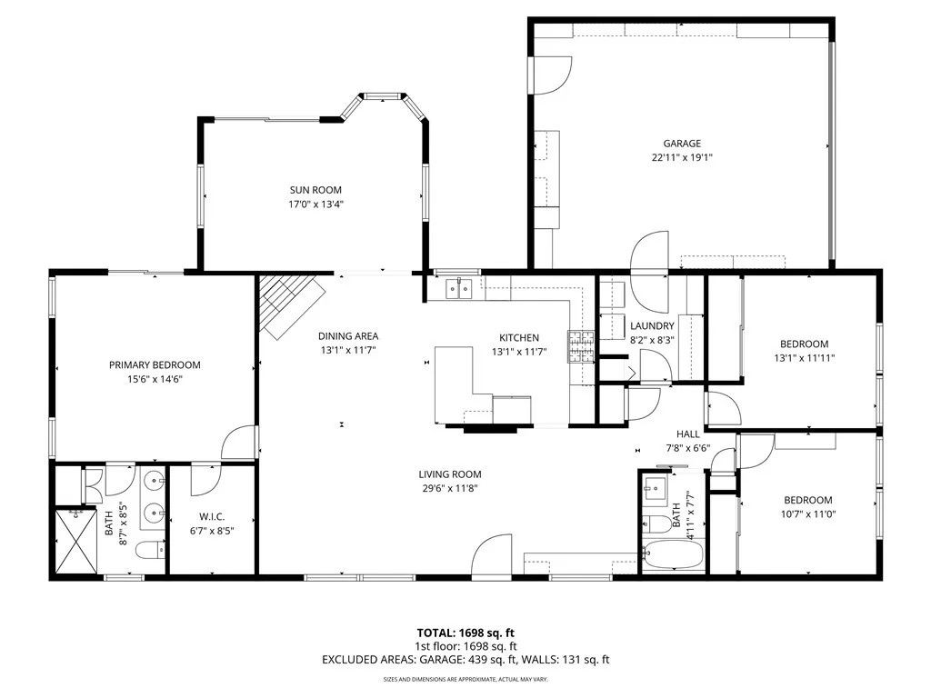 Photo of 2155 Sierra Vis, Santa Maria, CA 93458 (MLS # PI26019945)