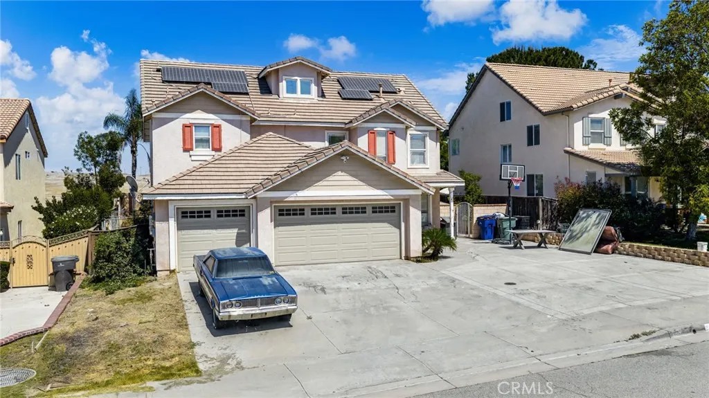 8028 La Crosse Way