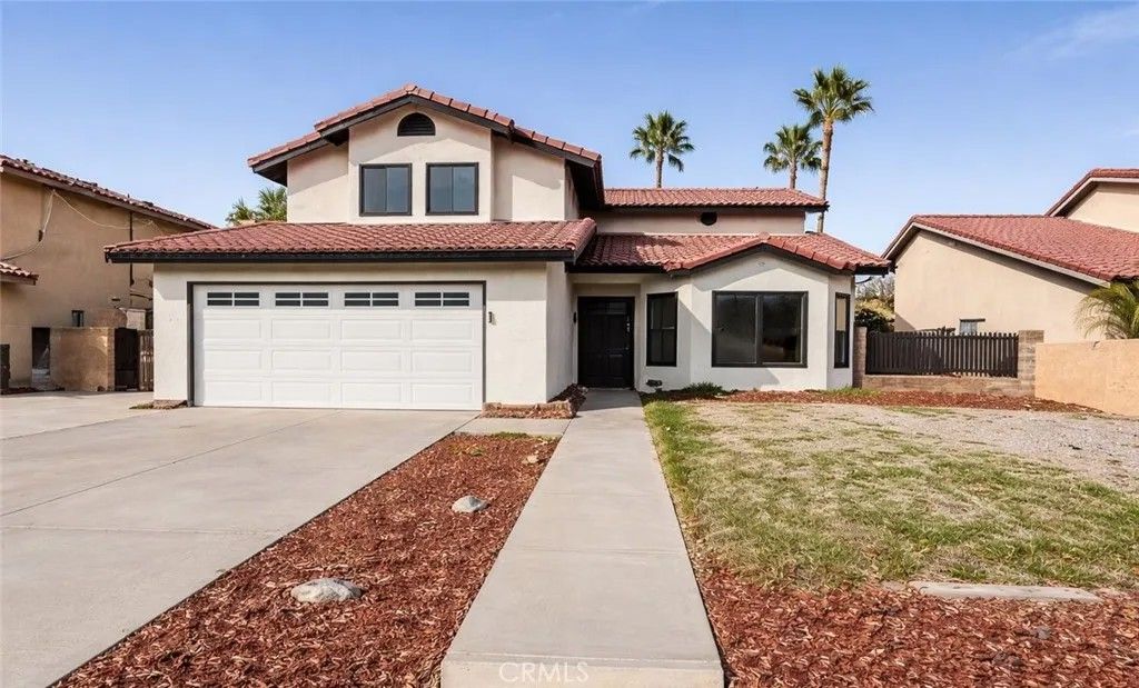 Photo of 1217 Camran Ave, Lancaster, CA 93535 (MLS # BB25278234)