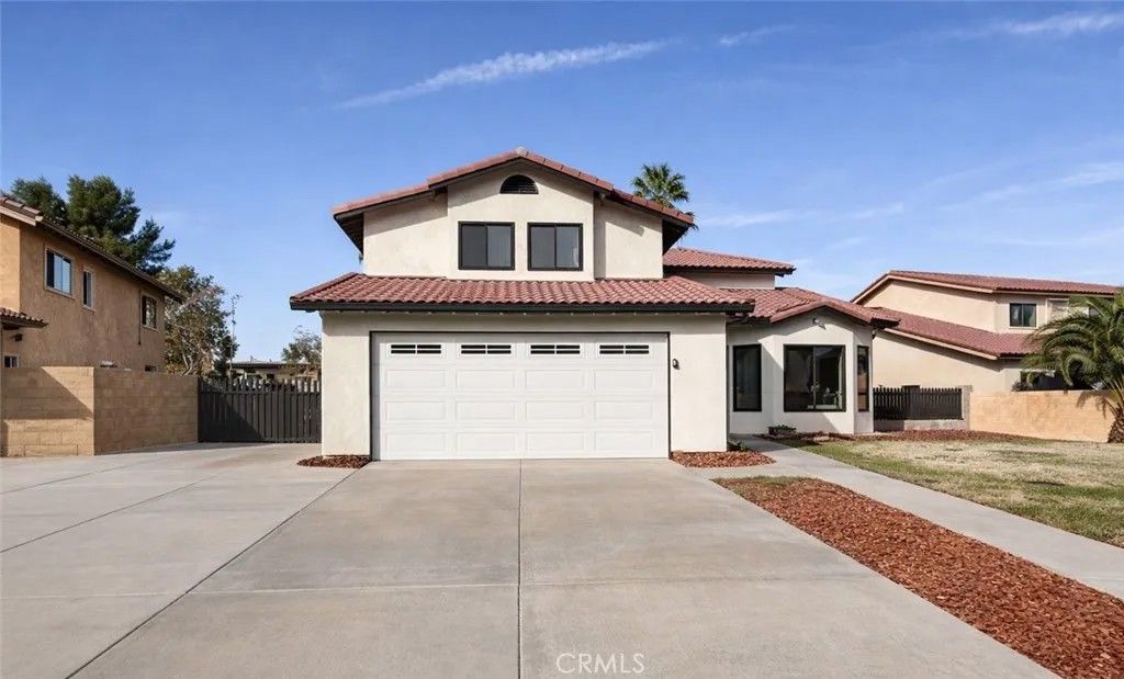 Photo of 1217 Camran Ave, Lancaster, CA 93535 (MLS # BB25278234)