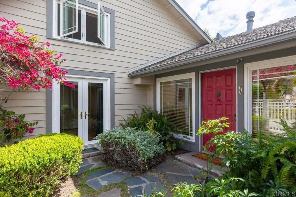 Photo of 3005 Cadencia Street, Carlsbad, CA 92009 (MLS # NDP2602337)