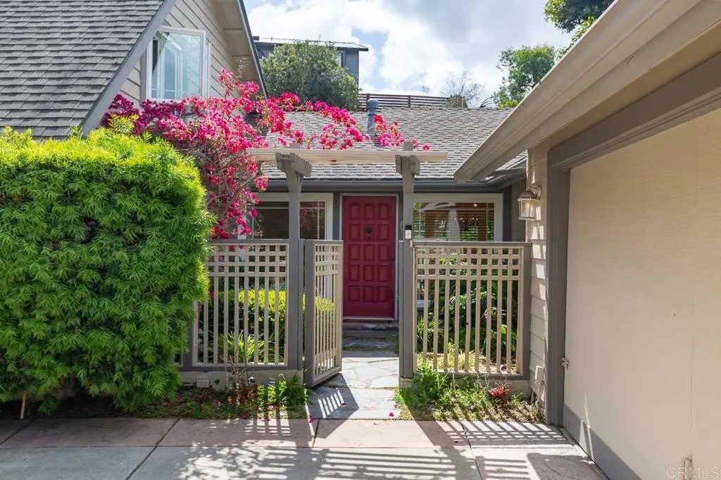 3005 Cadencia Street